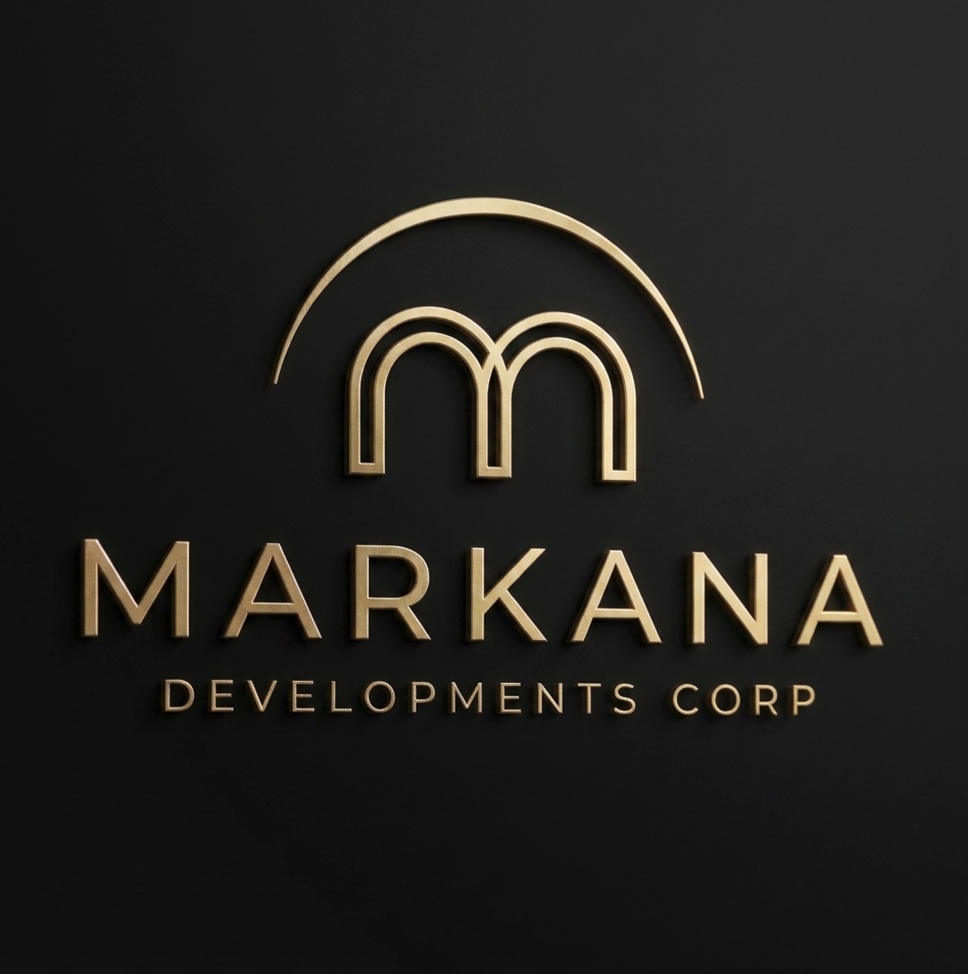 Markana Developments Corp logo